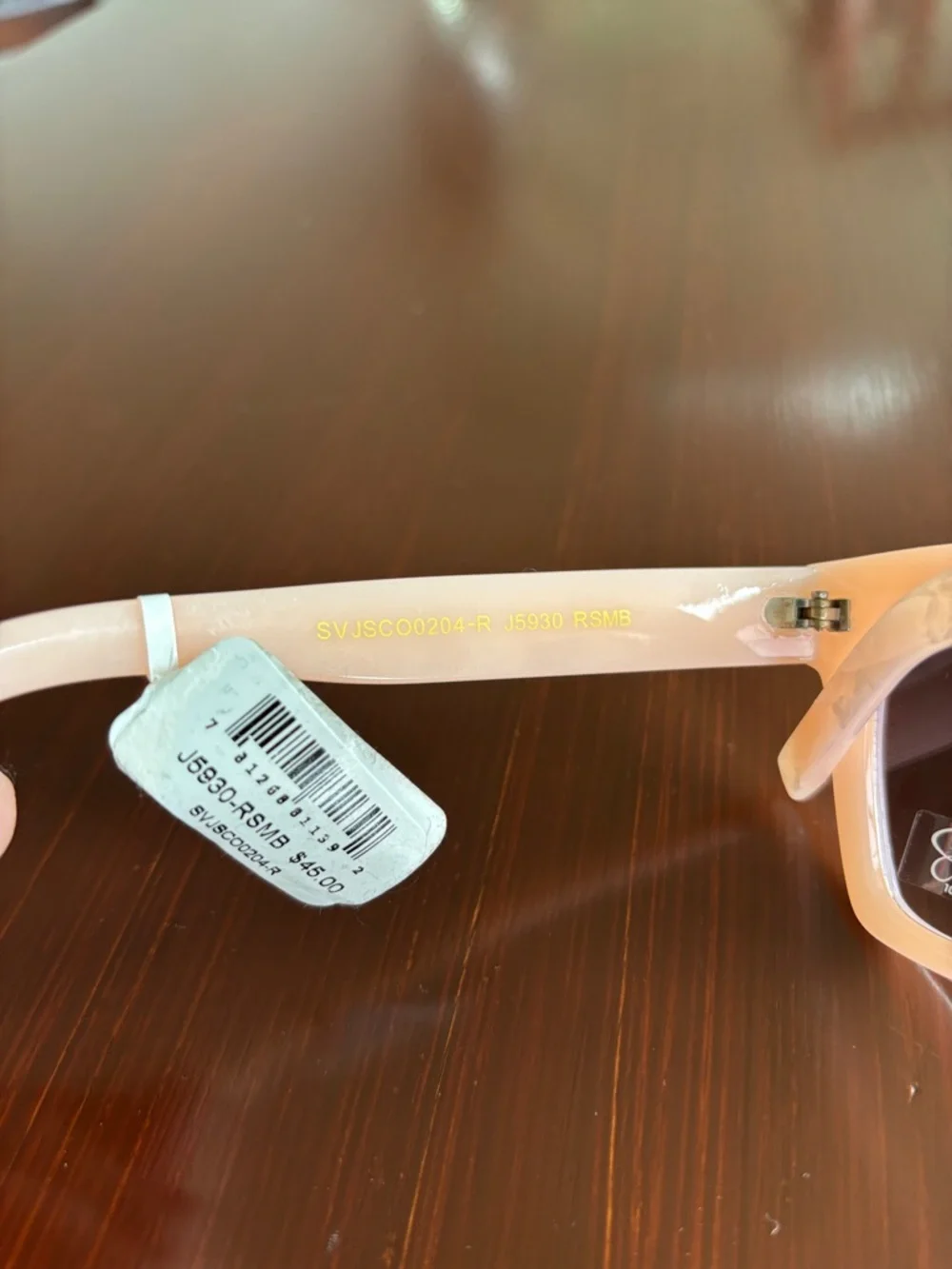 Jessica Simpson new tag